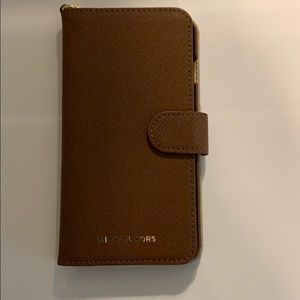 Michael Kors Other - Michael Kors IPhone 8 Plus Case Michael Kors Other - Michael Kors IPhone 8 Plus Case